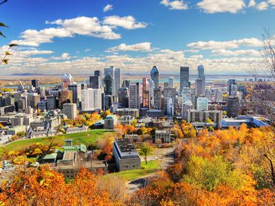 Montréal