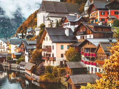 Hallstatt