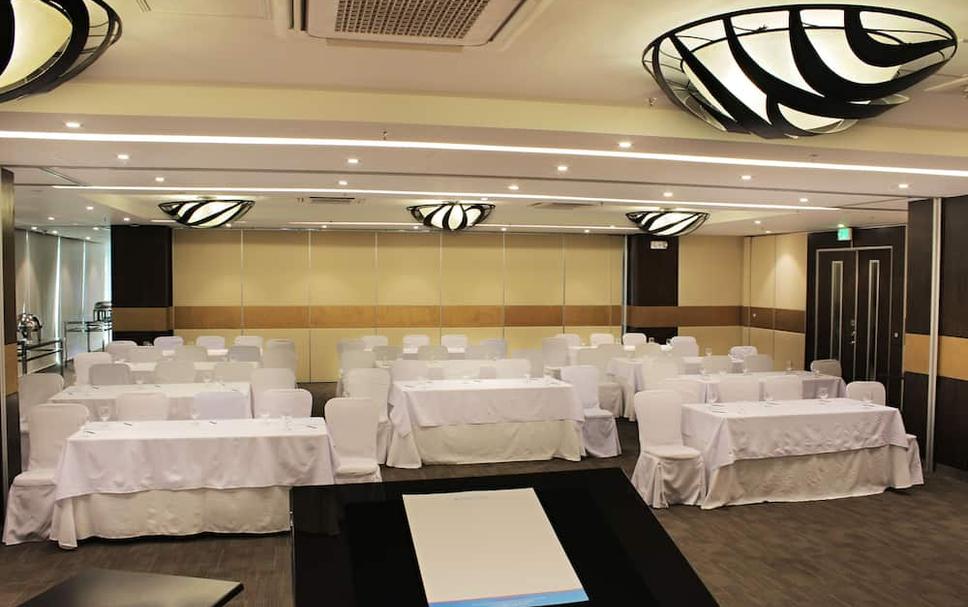 Conference room Ảnh