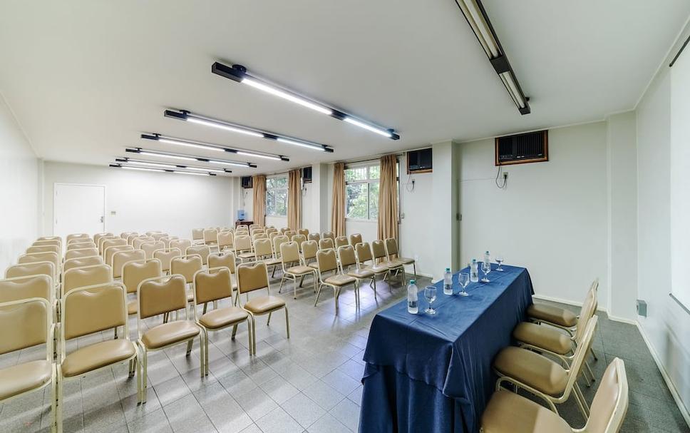 Conference room Ảnh