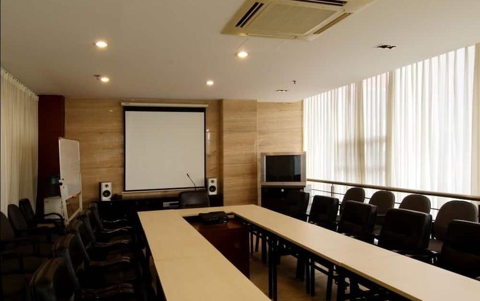 Conference room Ảnh