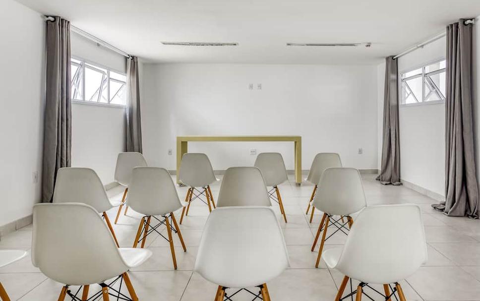 Conference room Ảnh