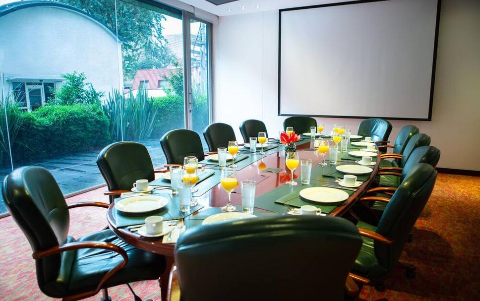 Conference room Ảnh