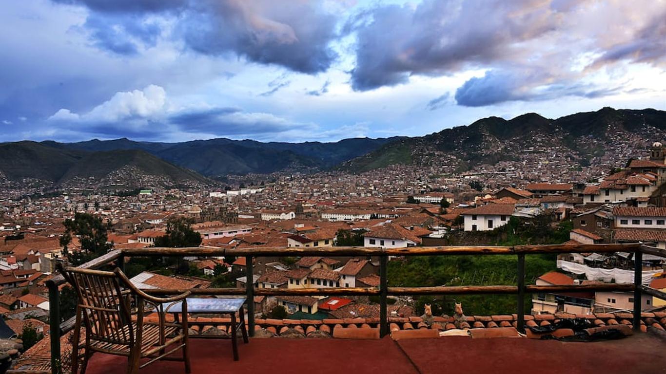 Casa de Campo Cusco