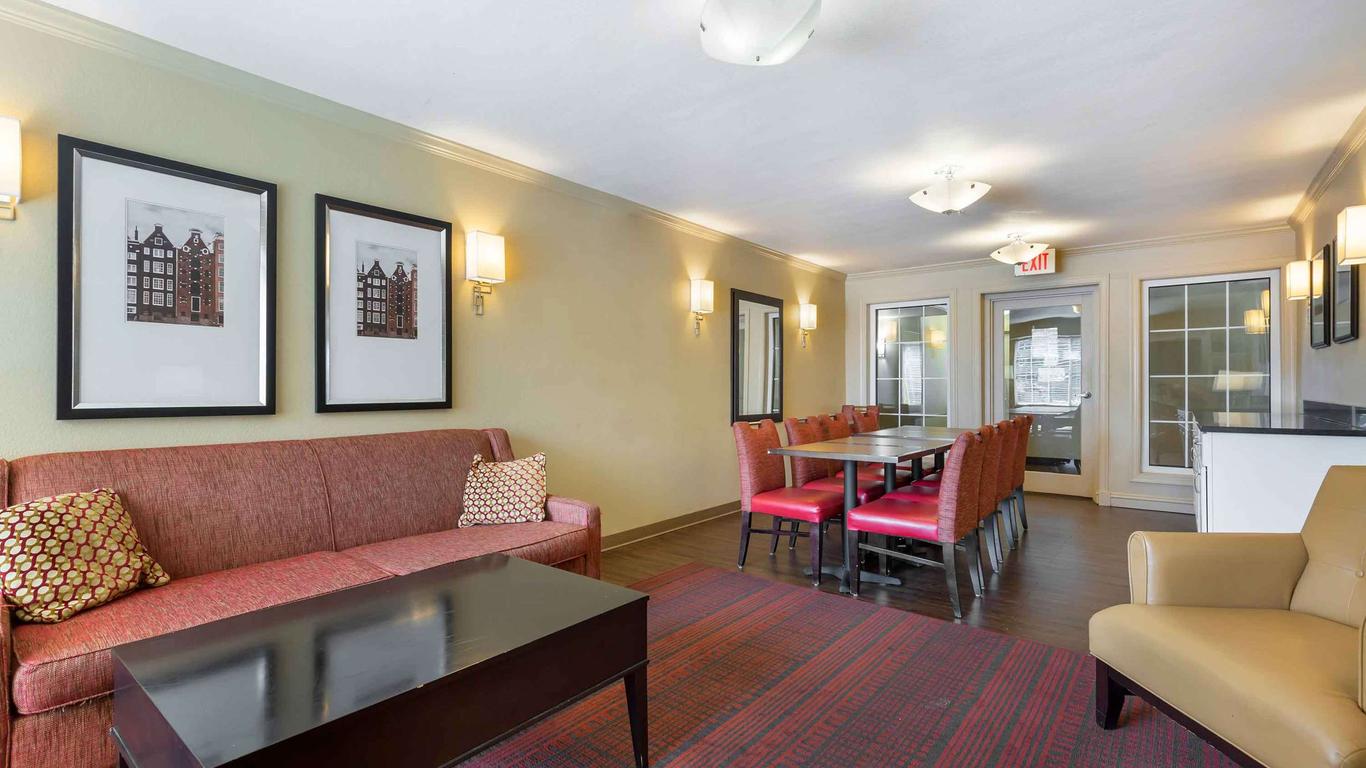 Extended Stay America Suites - Washington - DC - Alexandria - Eisenhower Ave