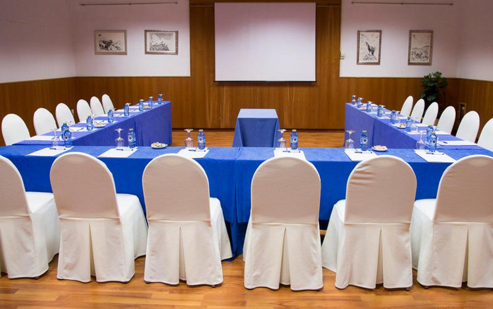 Conference room Ảnh