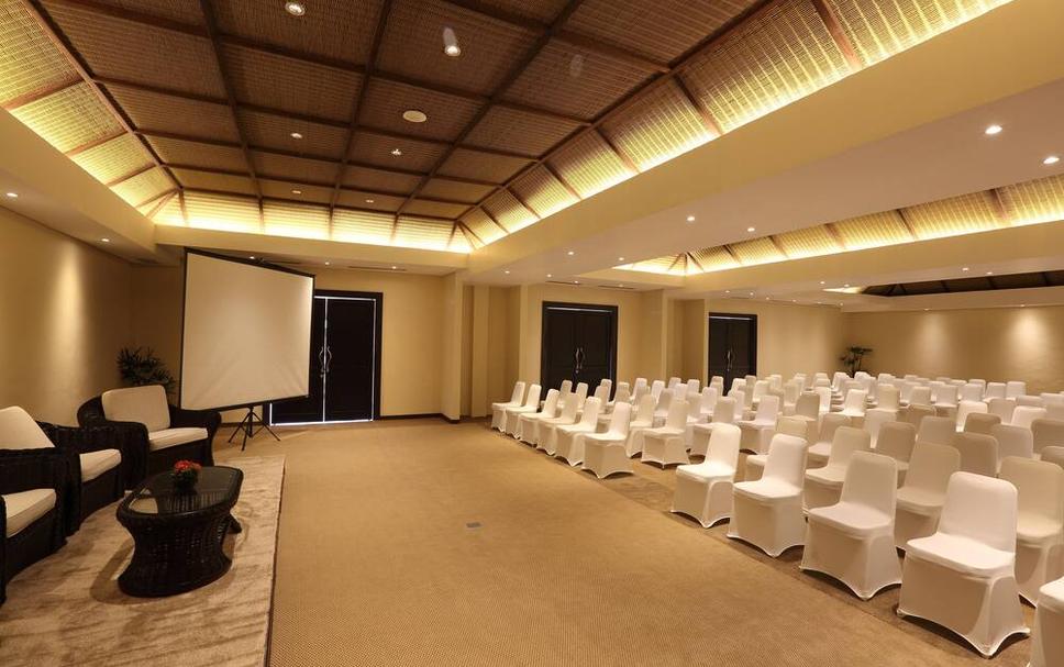 Conference room Ảnh