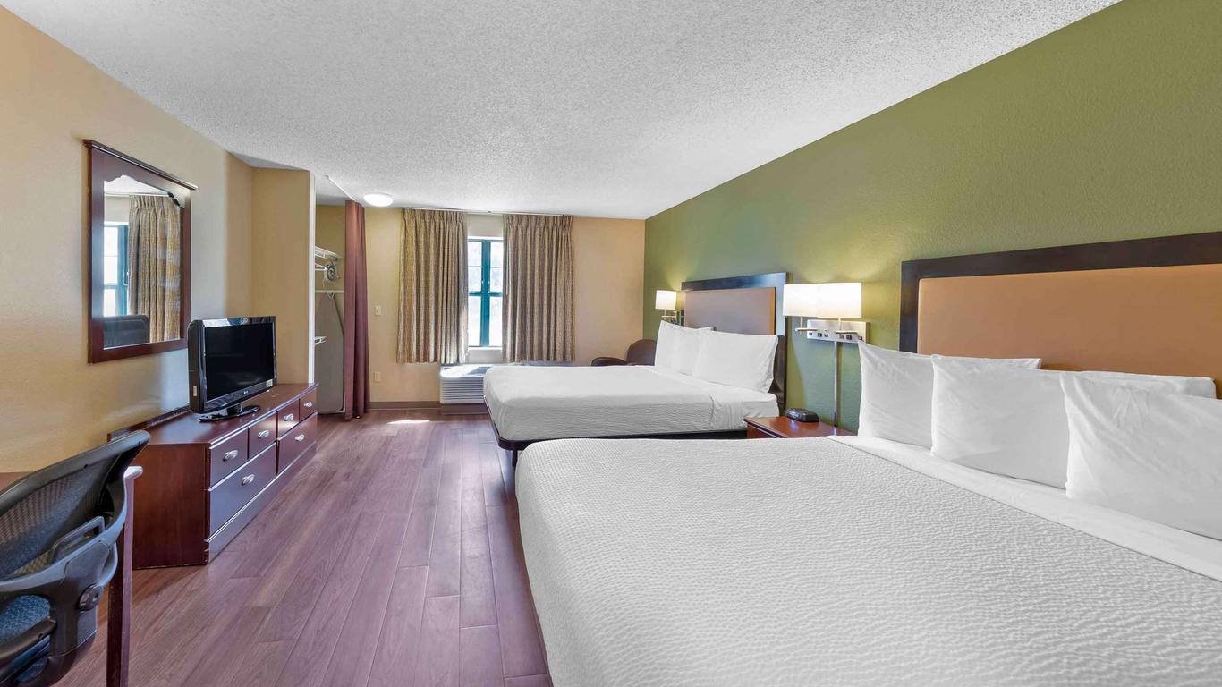 Extended Stay America Select Suites - Baltimore - BWI Airport - International Dr.