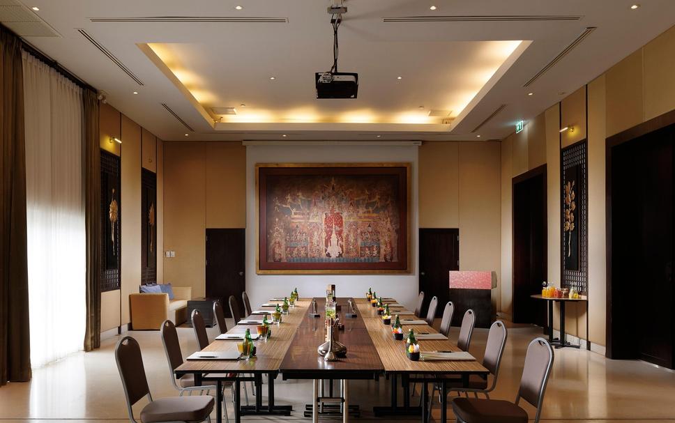 Conference room Ảnh