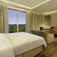 DoubleTree Suites by Hilton Bengaluru Outer Ring Road