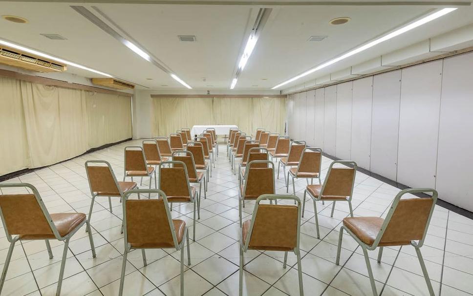 Conference room Ảnh