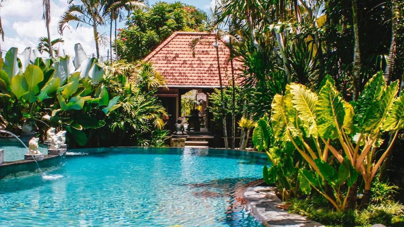 Villa Sonia Ubud