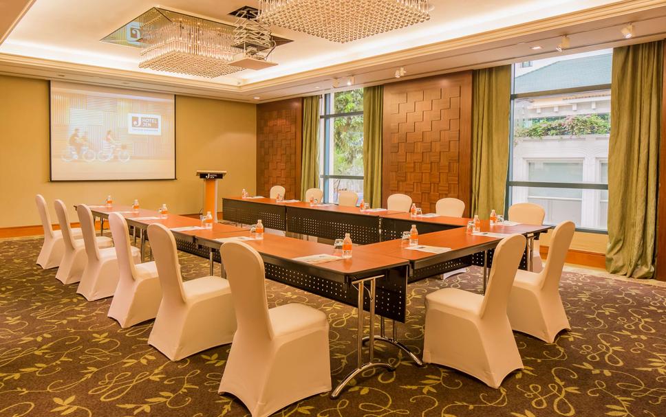 Conference room Ảnh