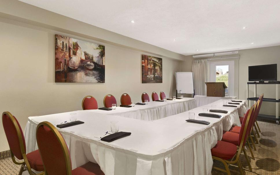 Conference room Ảnh