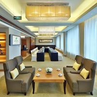 Holiday Inn Chengdu Century City-Westtower