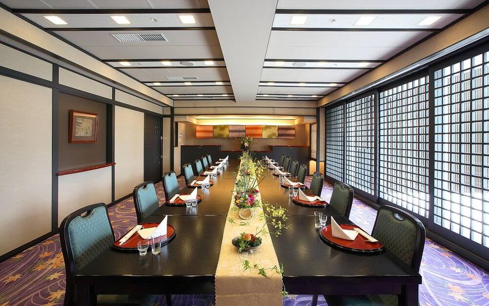 Conference room Ảnh