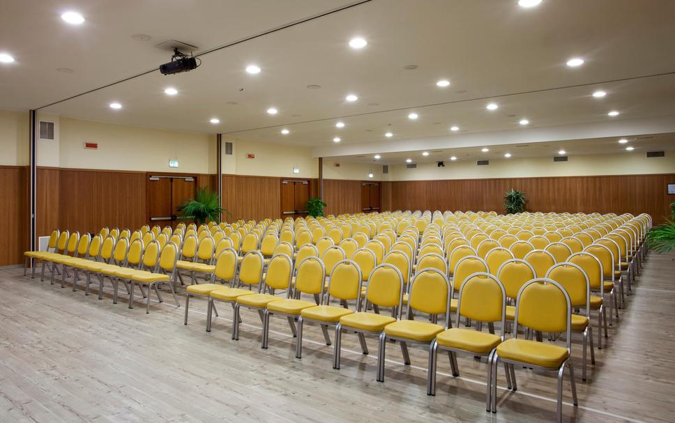 Conference room Ảnh