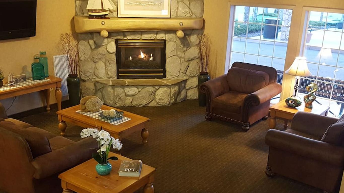 Baymont by Wyndham Coeur D Alene