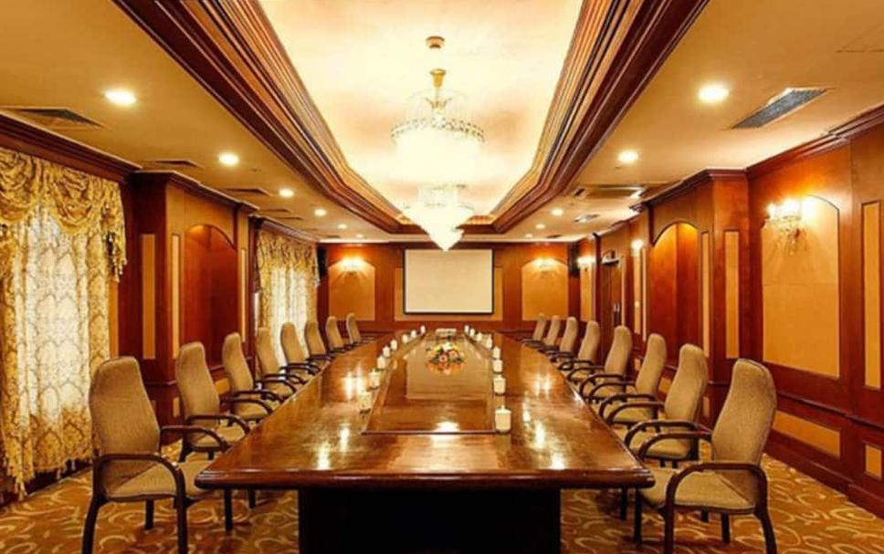 Conference room Ảnh