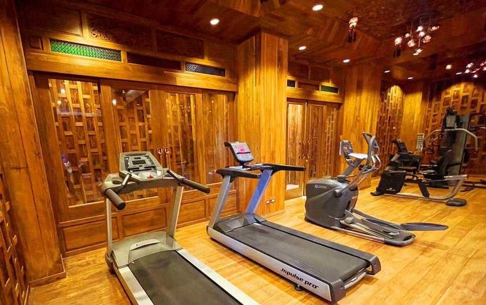 Gym Ảnh