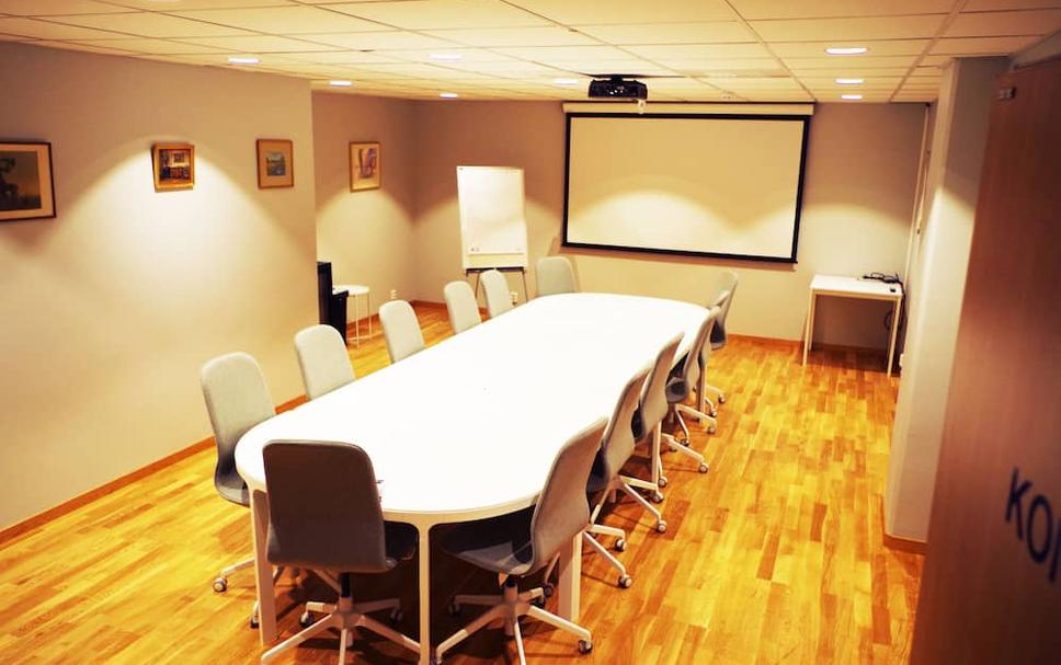 Conference room Ảnh