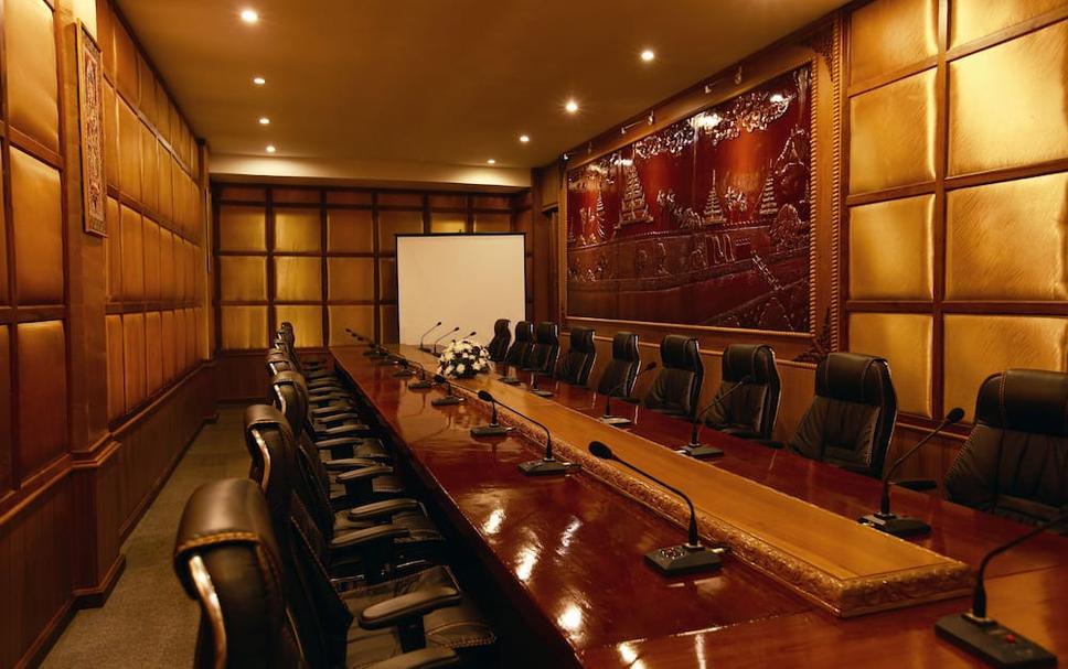 Conference room Ảnh