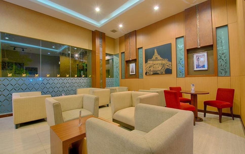 Lounge Ảnh