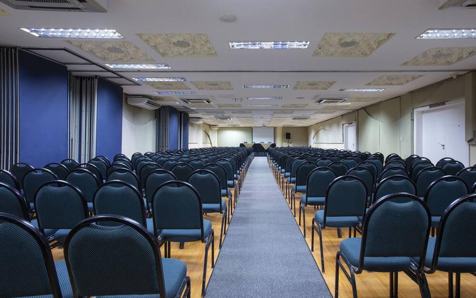 Conference room Ảnh