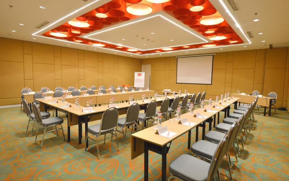 Conference room Ảnh