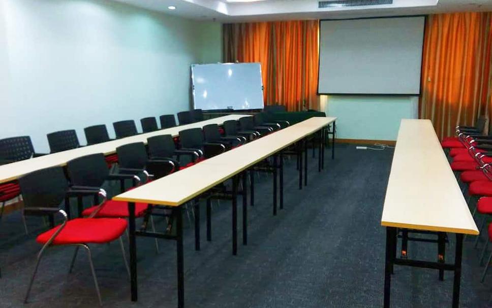 Conference room Ảnh