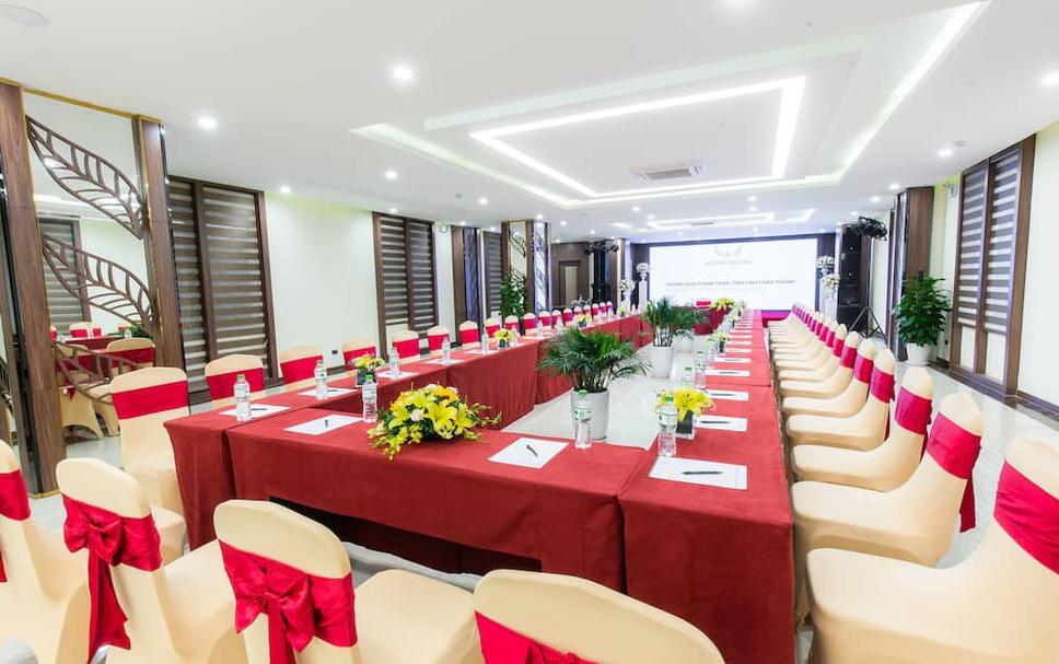 Conference room Ảnh