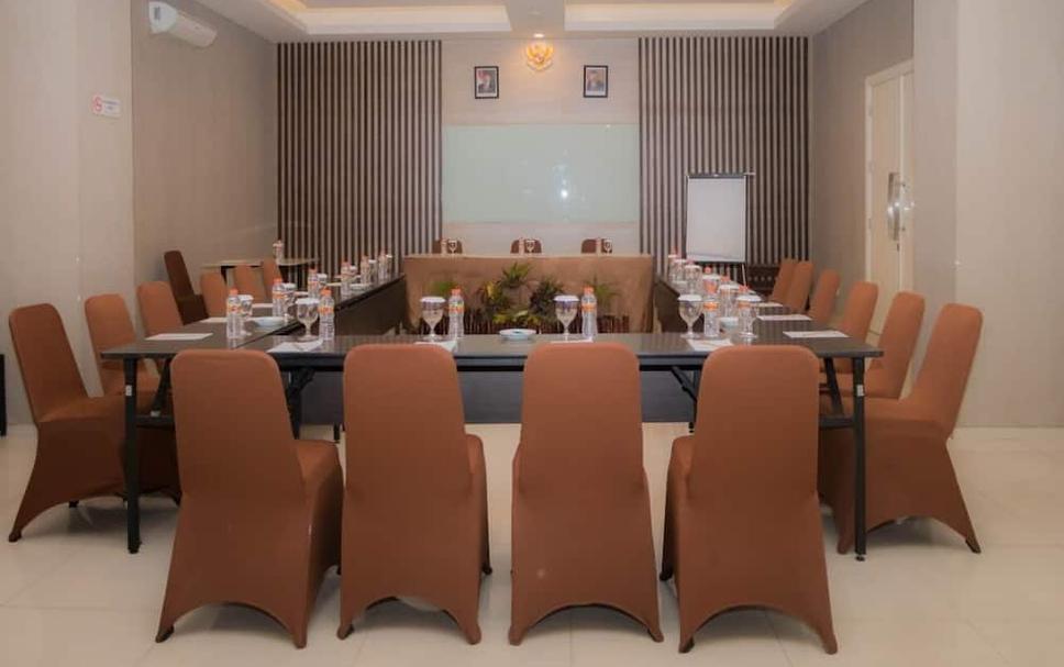 Conference room Ảnh