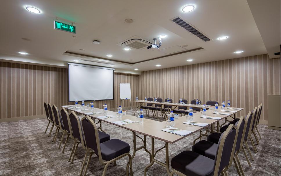 Conference room Ảnh