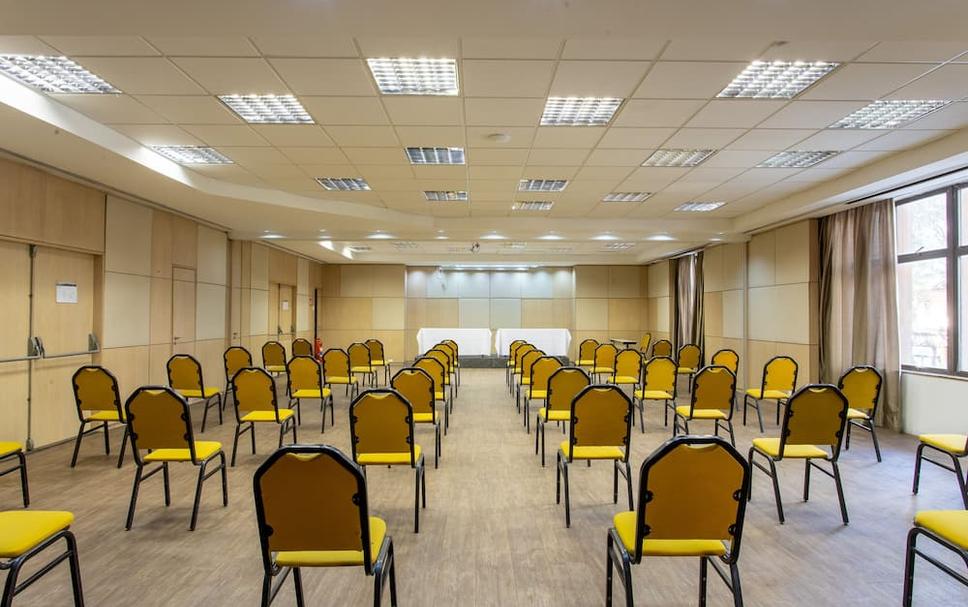 Conference room Ảnh