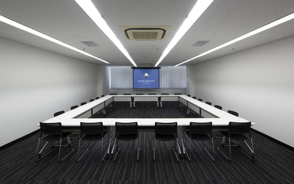 Conference room Ảnh