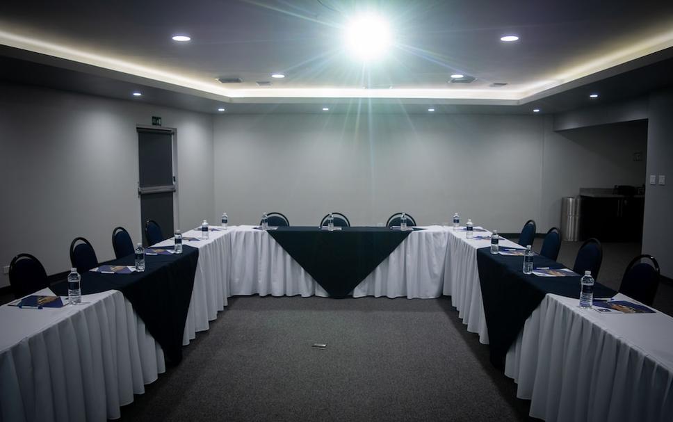 Conference room Ảnh