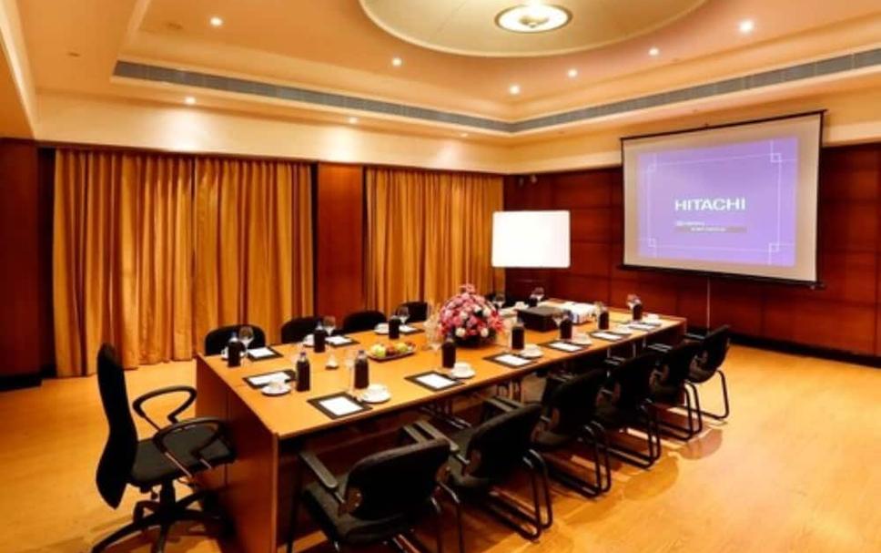 Conference room Ảnh