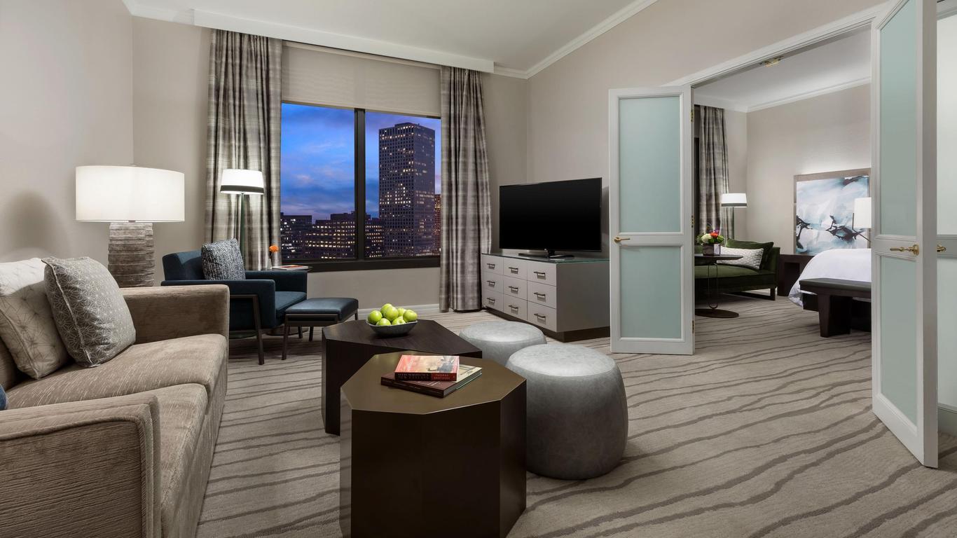 The Westin New Orleans