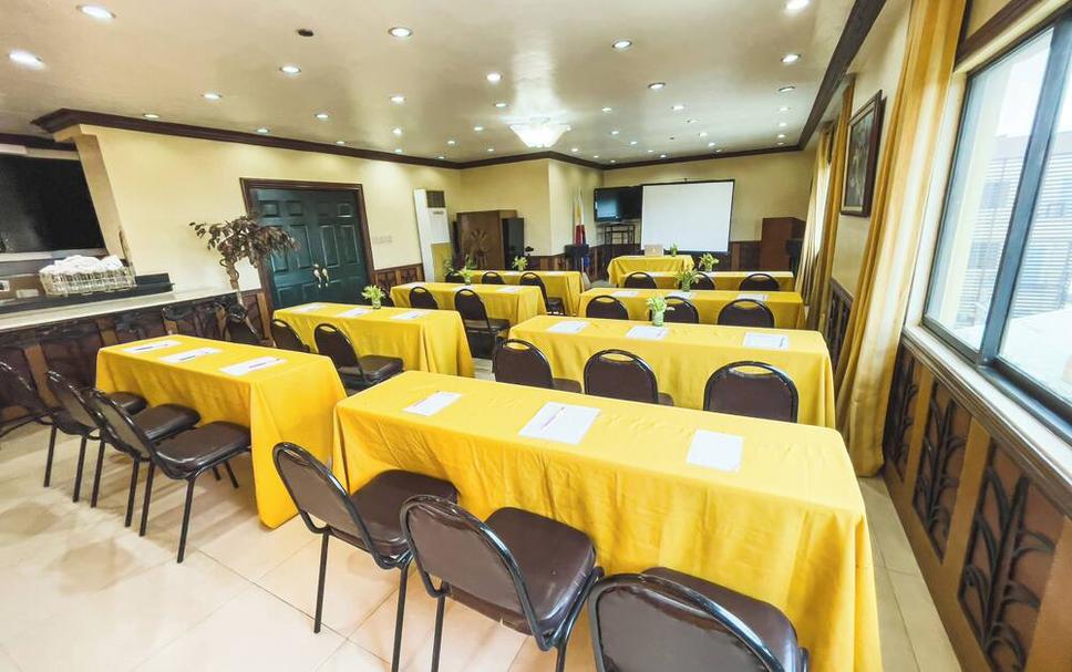 Conference room Ảnh