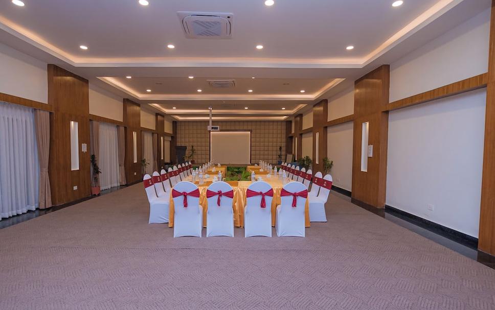 Conference room Ảnh