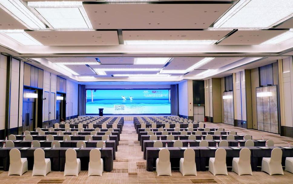 Conference room Ảnh