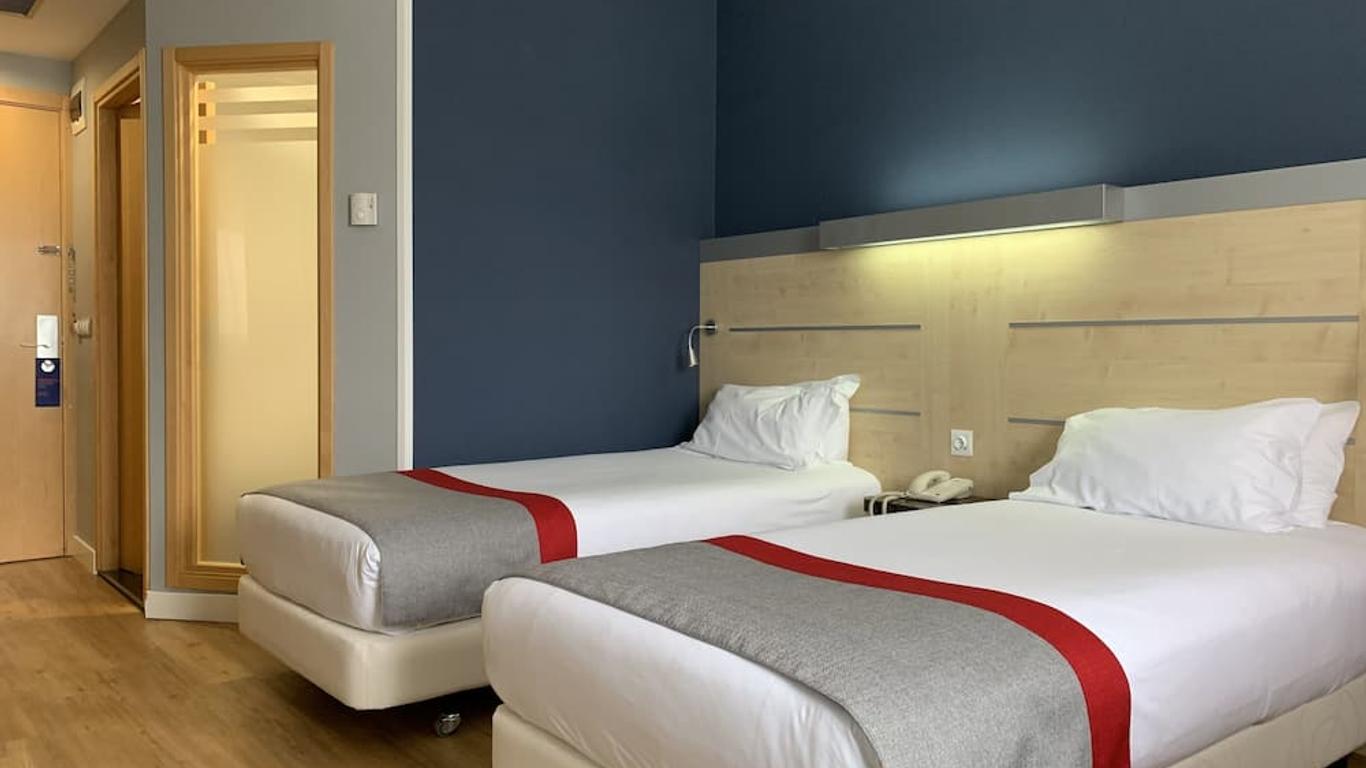 Holiday Inn Express Vitoria