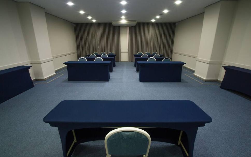 Conference room Ảnh