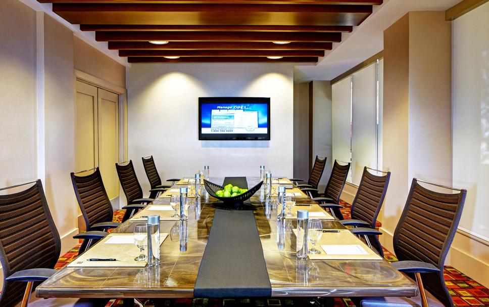 Conference room Ảnh