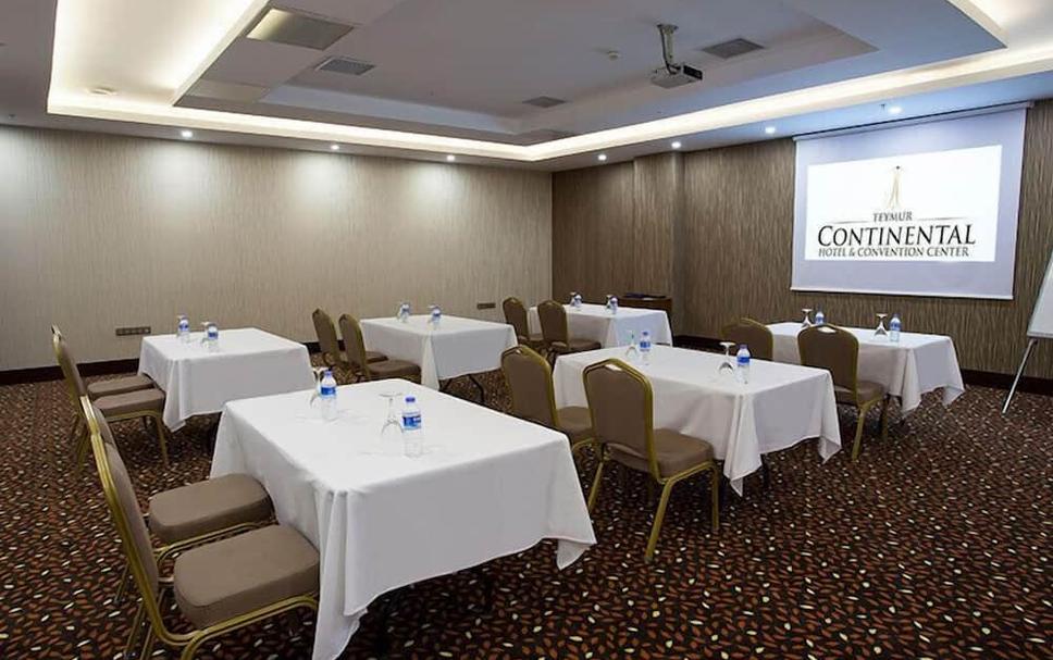 Conference room Ảnh