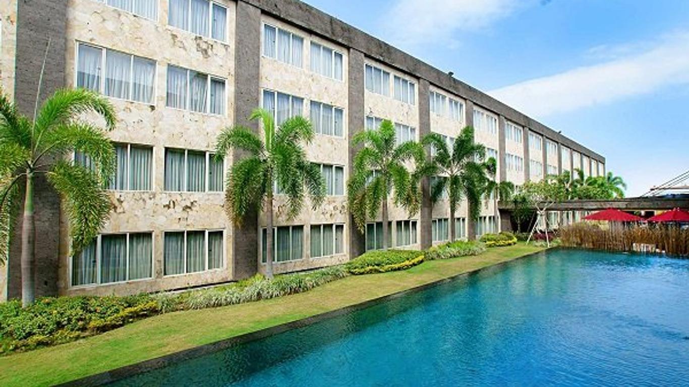 Aston Denpasar Hotel And Convention Center