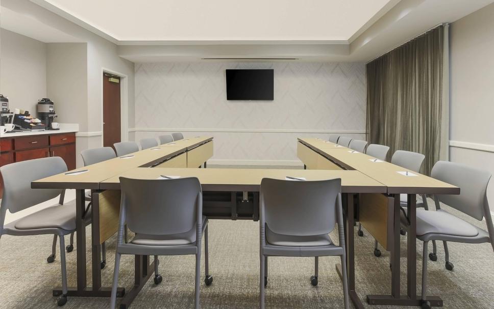 Conference room Ảnh