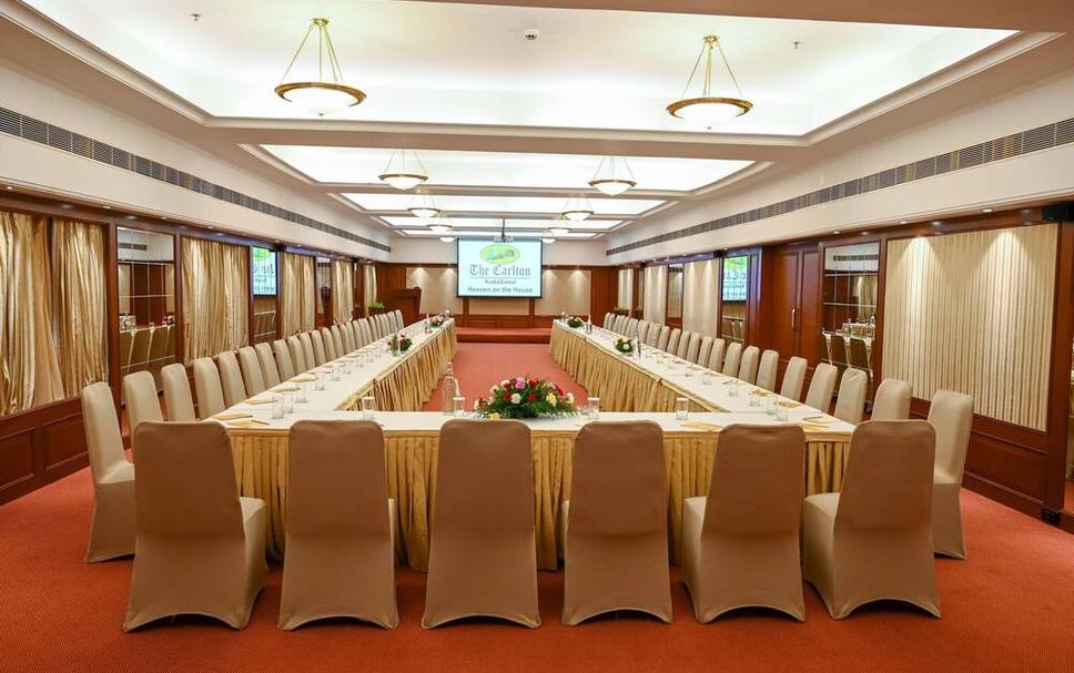 Conference room Ảnh