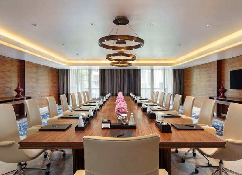 Conference room Ảnh