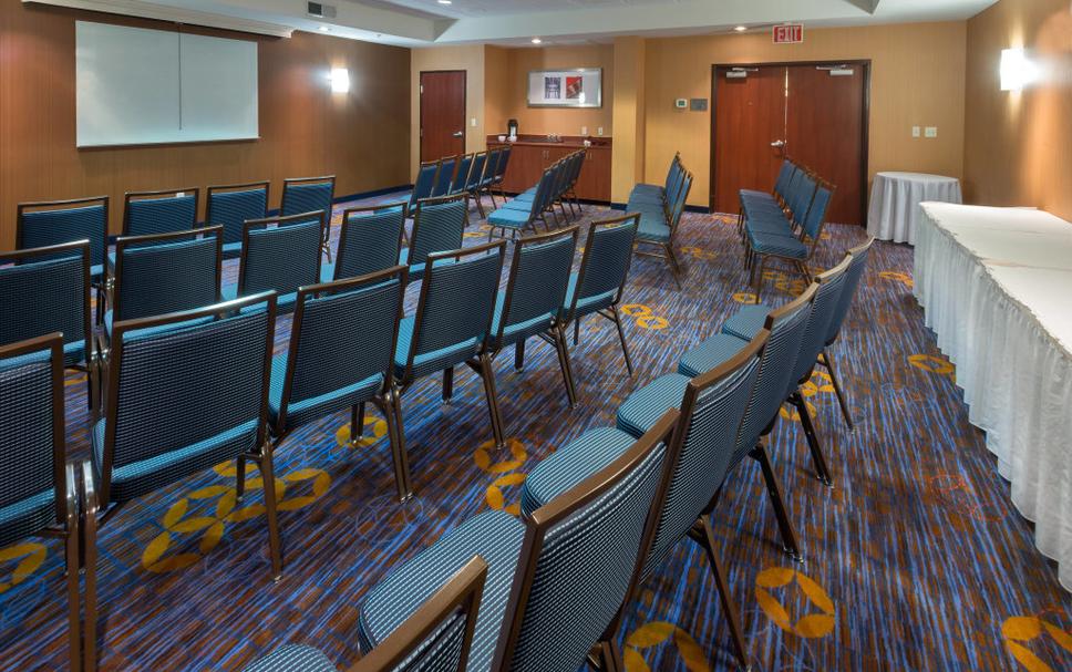 Conference room Ảnh